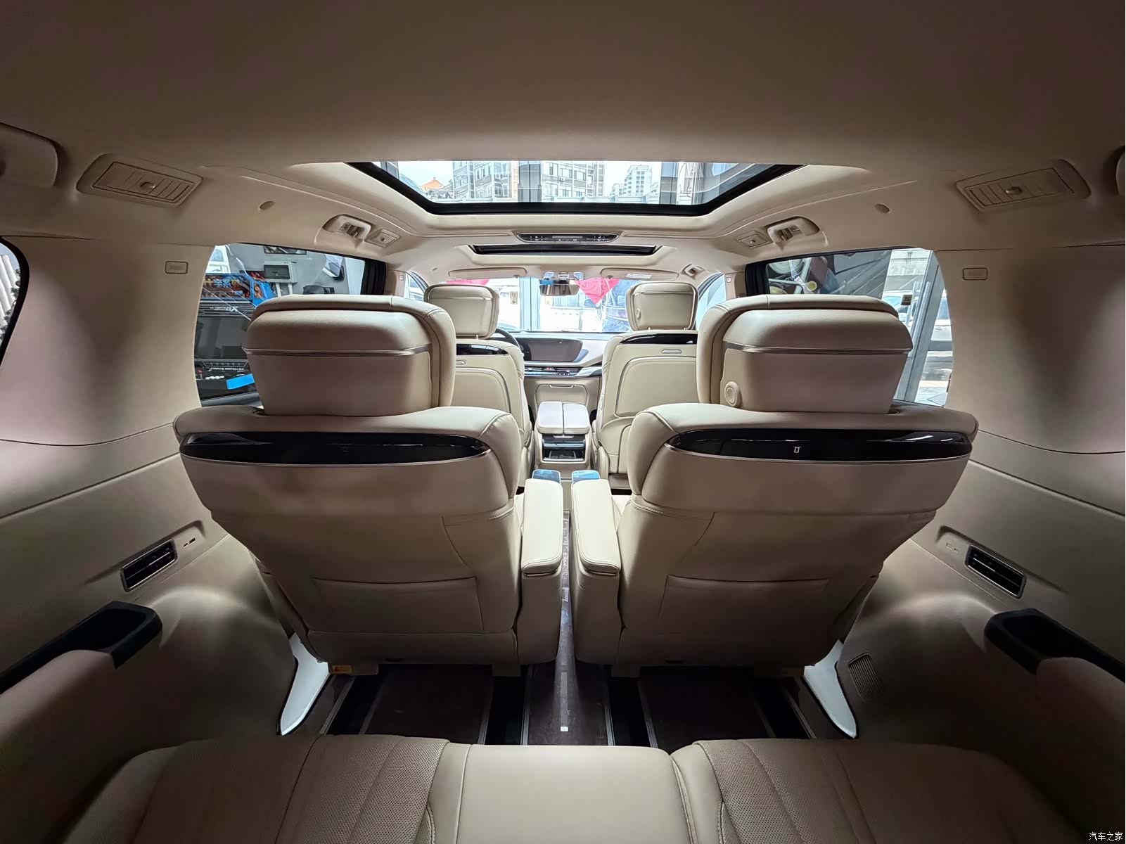 Buick Century, 2024 9