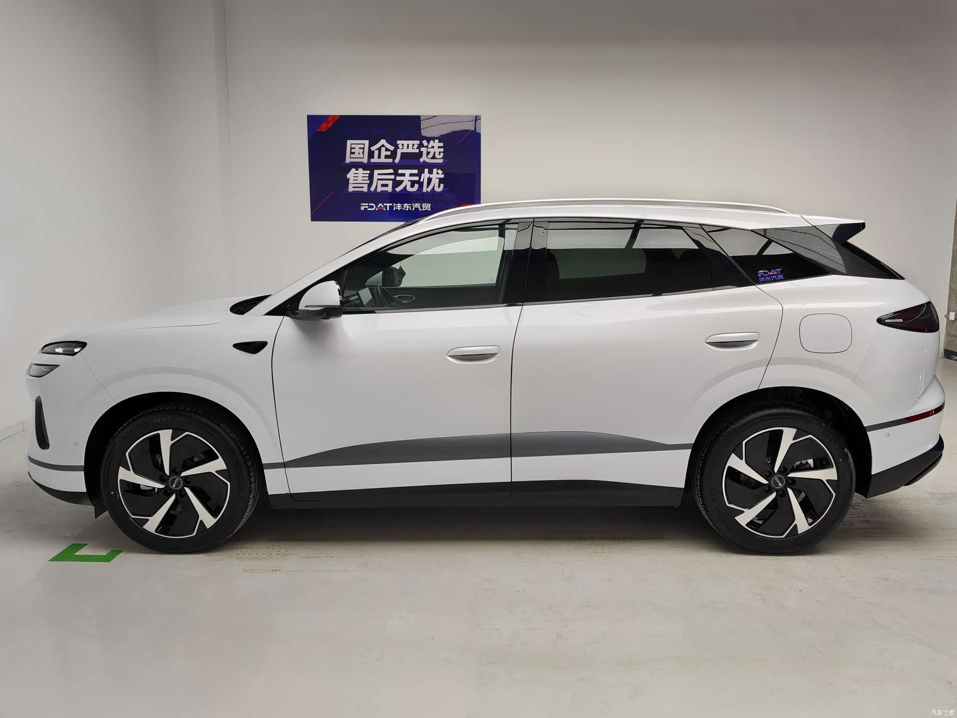 BYD HiAce, 2025 9