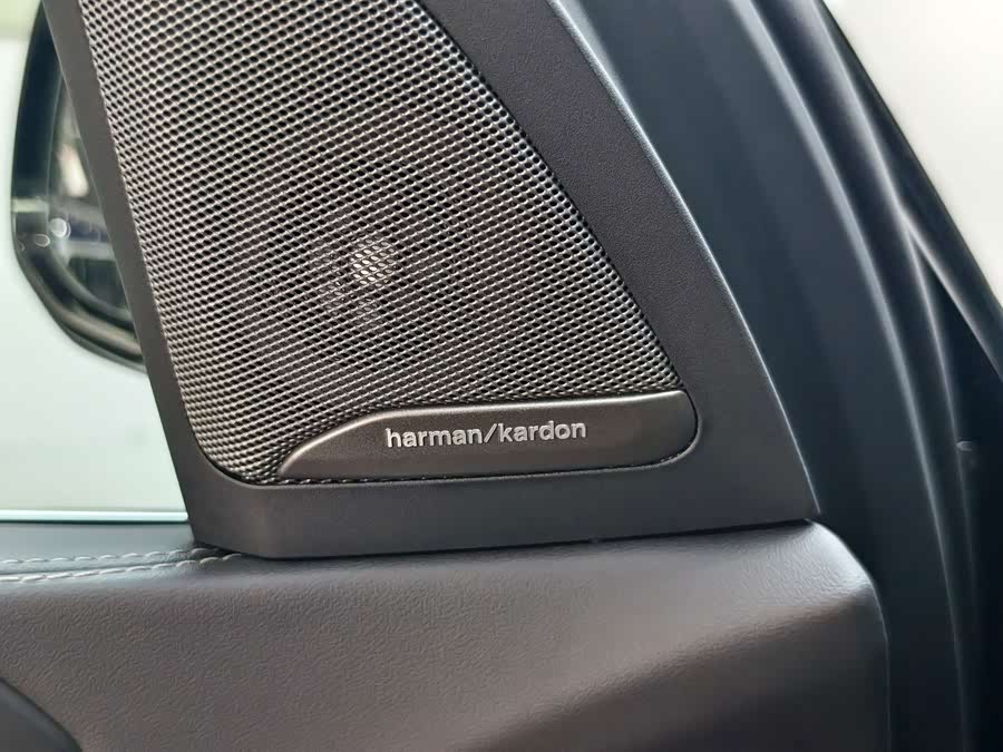 BMW X5 2025, фото 12