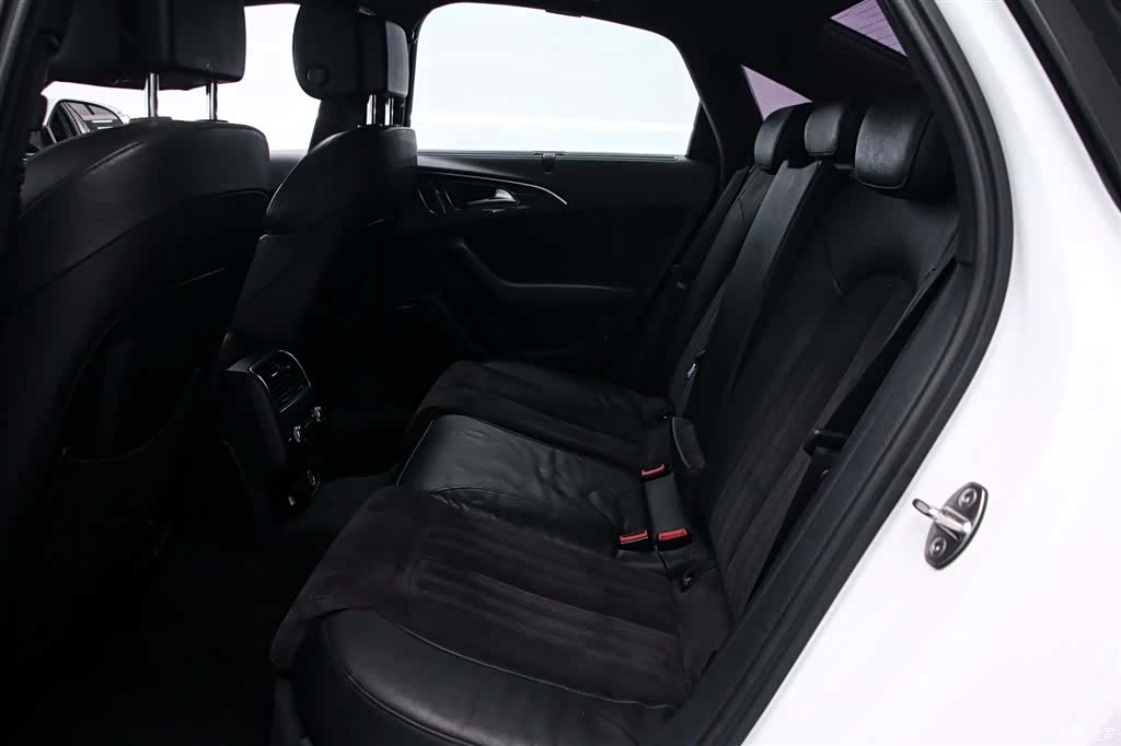 Audi S6, 2015 14