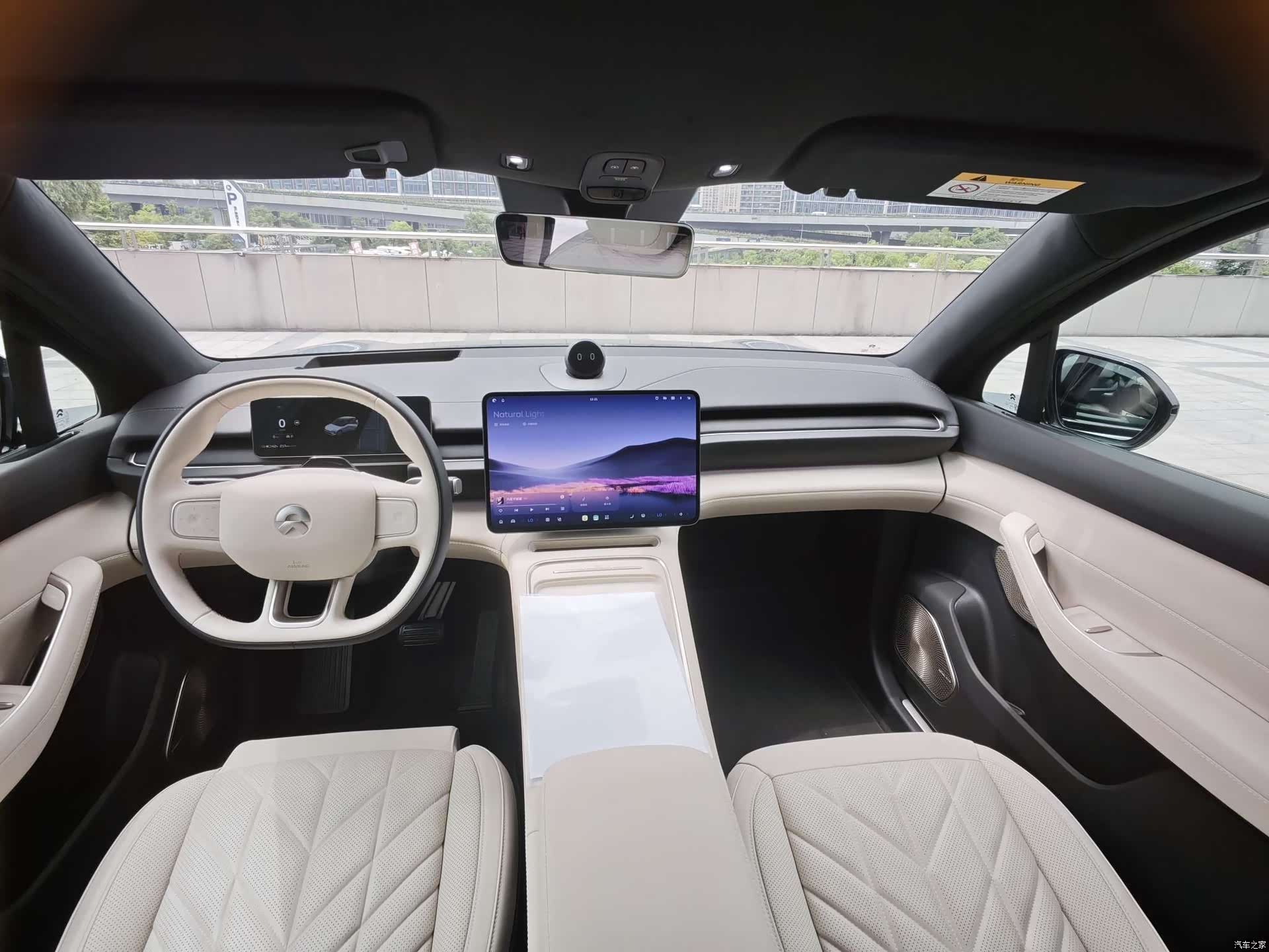 NIO ES6, 2025 10