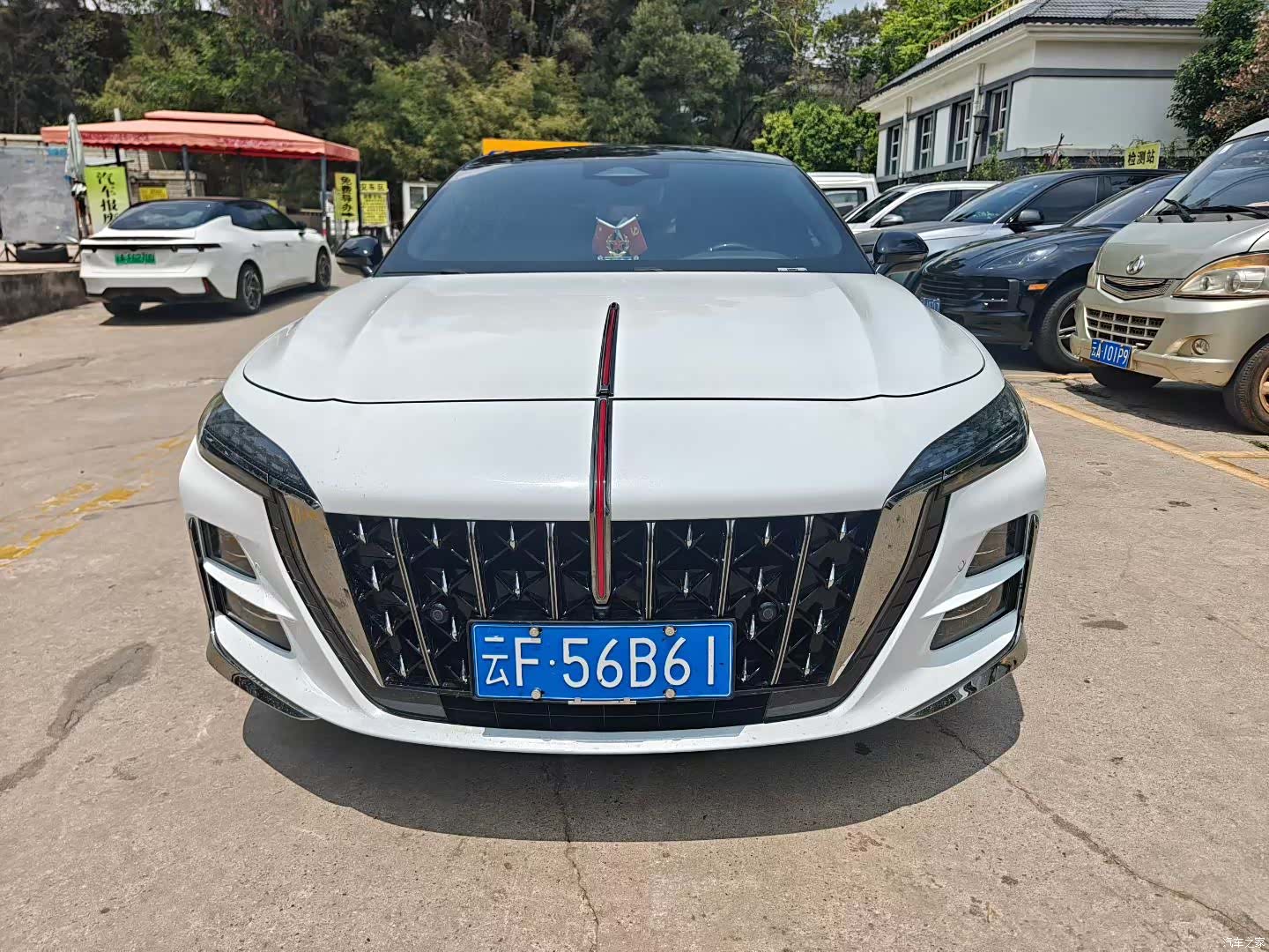 Hongqi H6, 2024 2