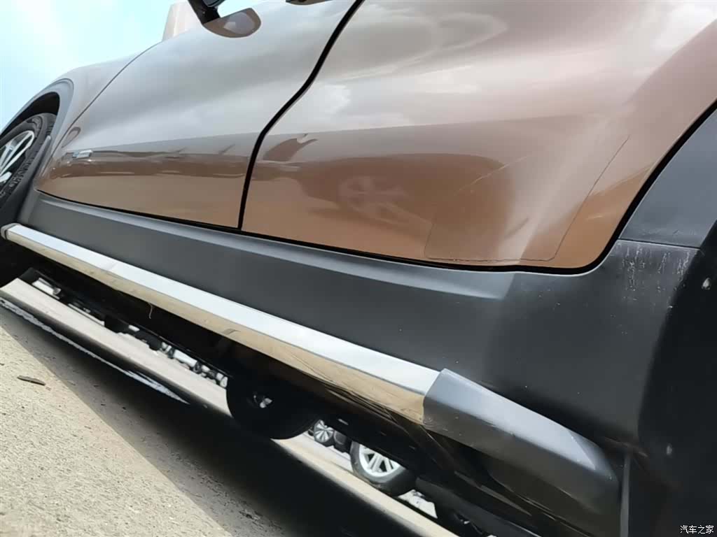 Kia KX5, 2016 22