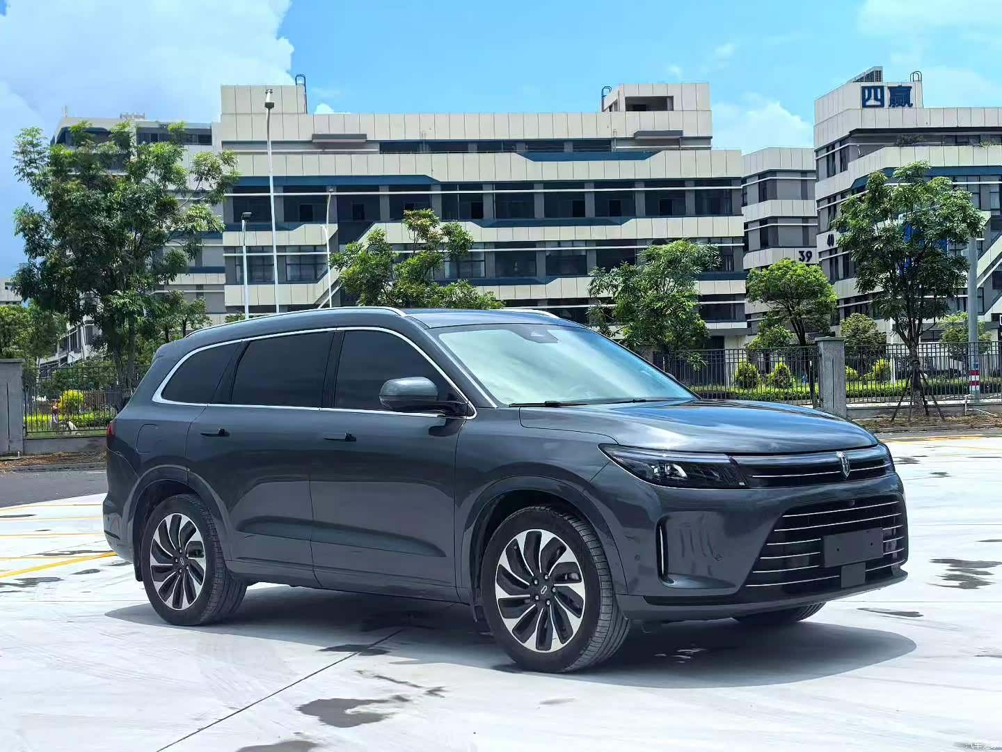 AITO M7, 2022 3