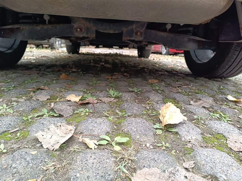 Trumpchi Trumpchi GS4