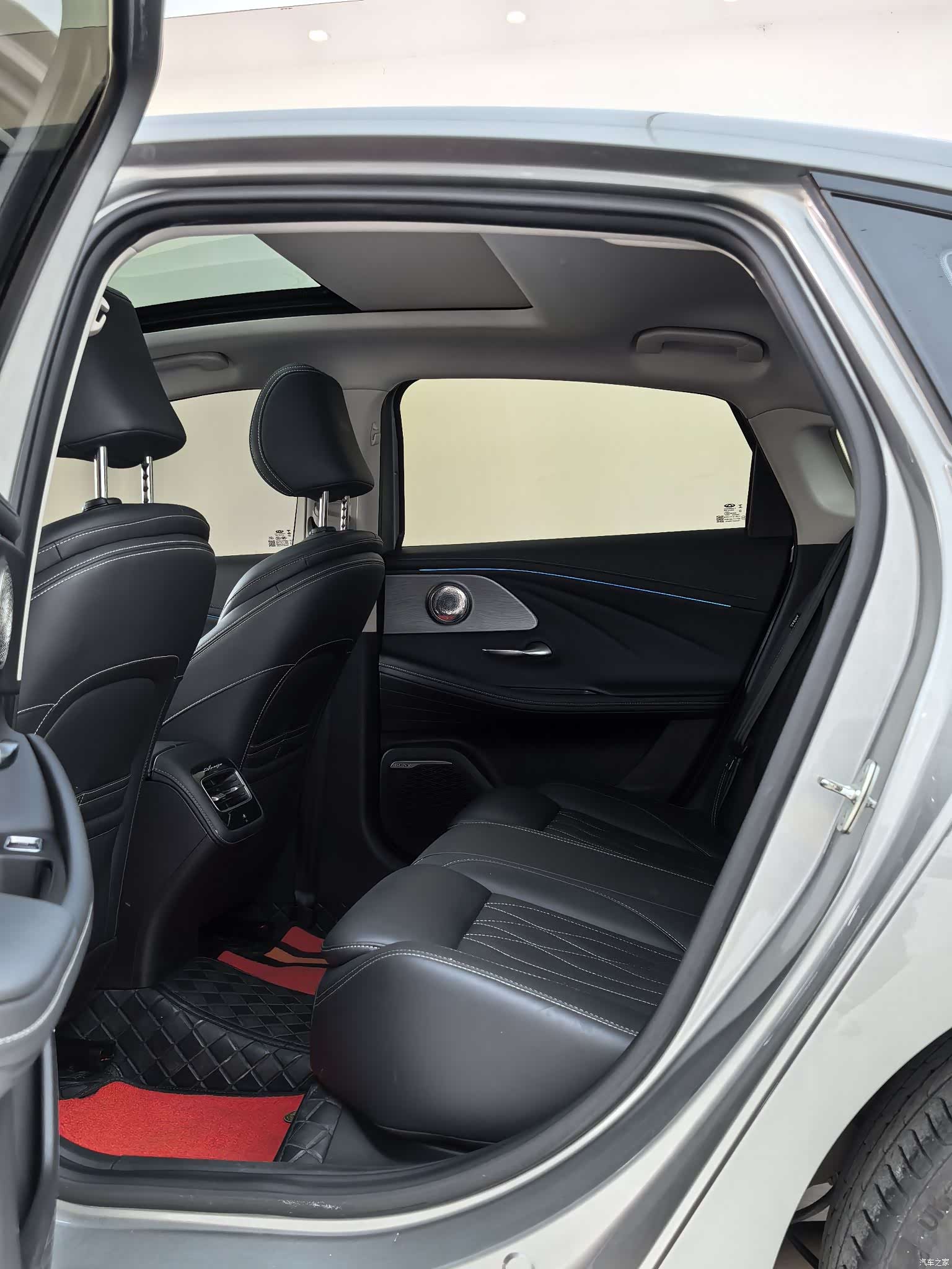 Chery Arrizo 8, 2024 8