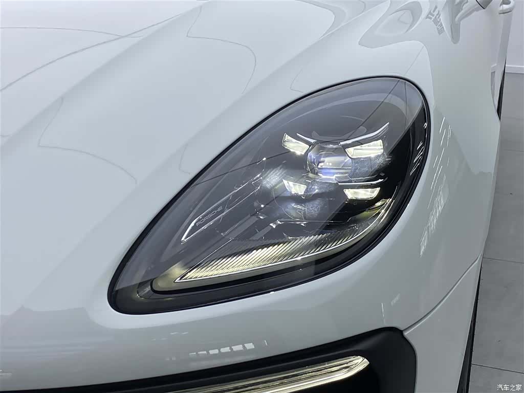 Porsche Macan, 2023 33