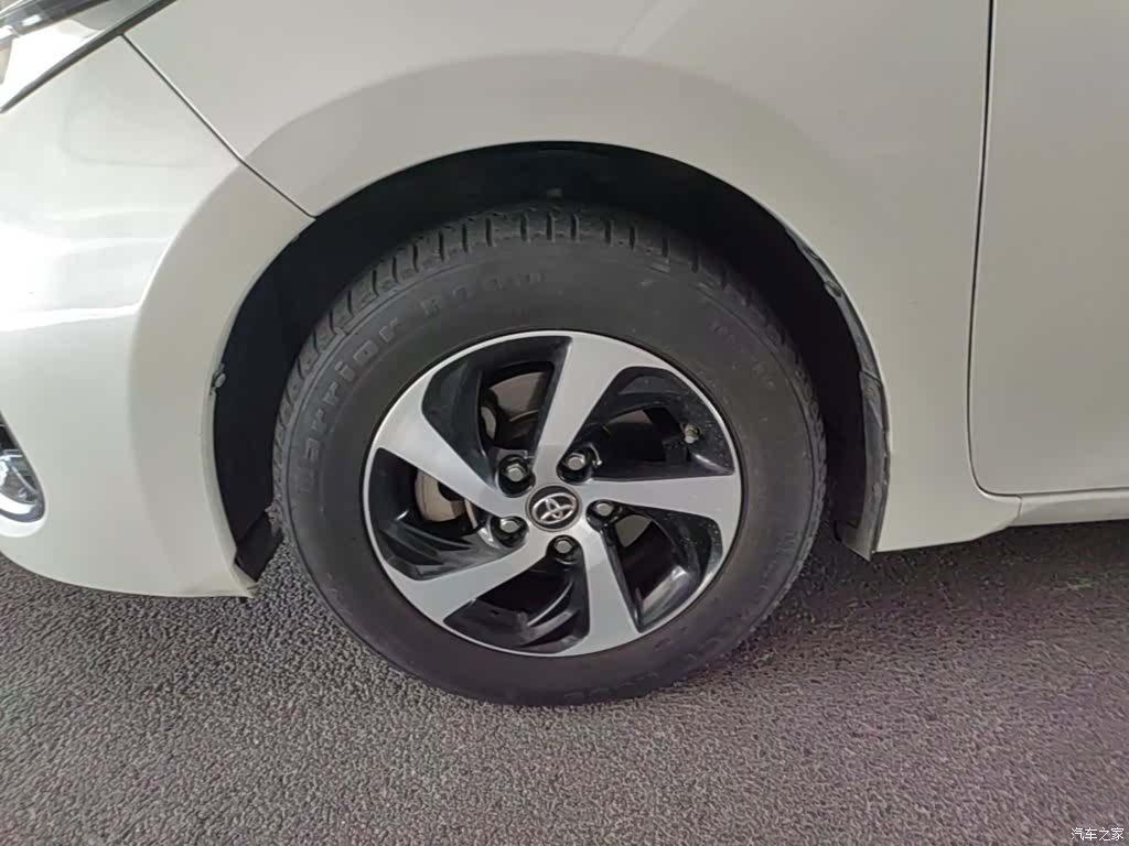 Toyota Levin, 2018 23