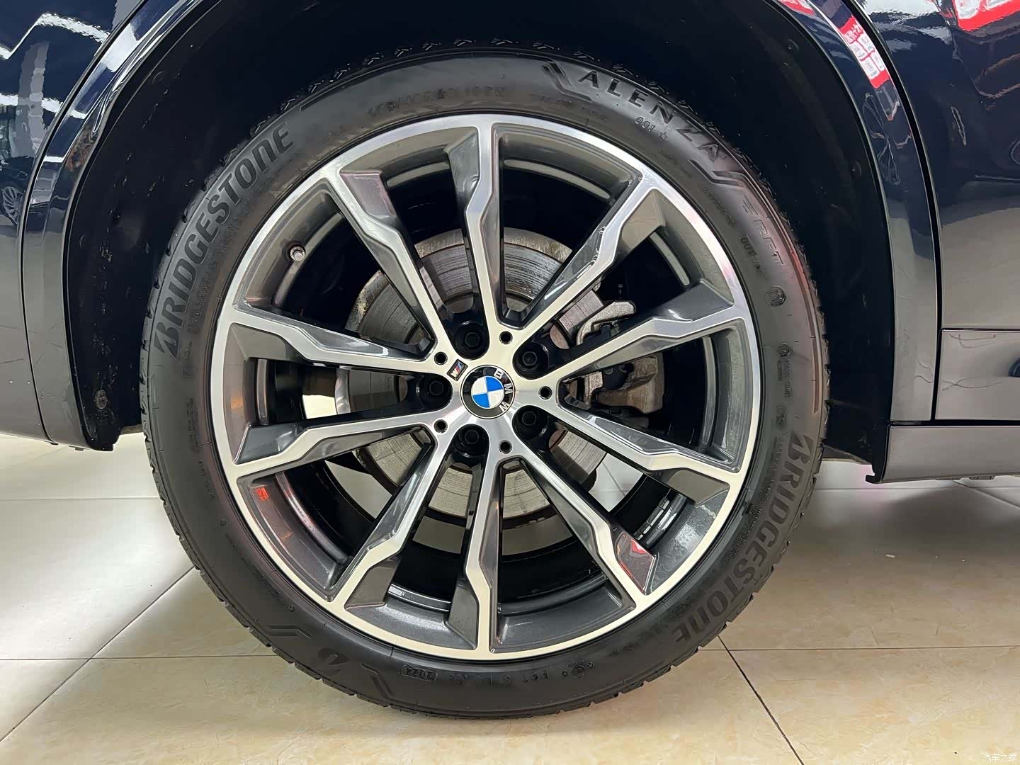 BMW X3, 2022 28