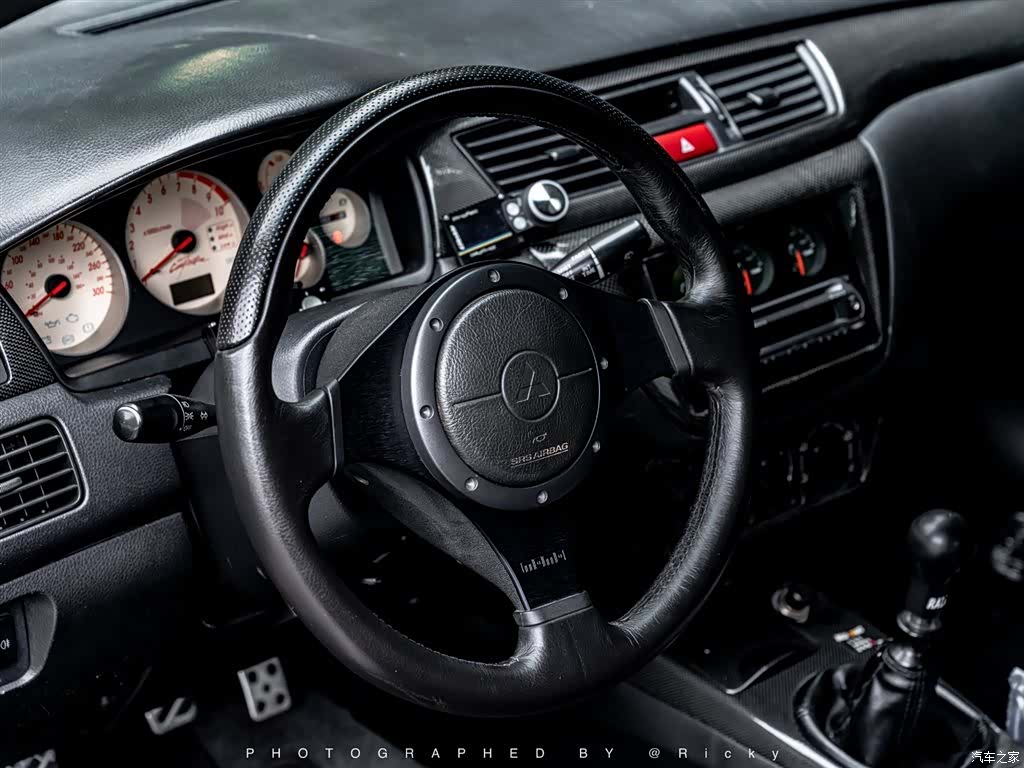 Mitsubishi LANCER, 2007 все фото