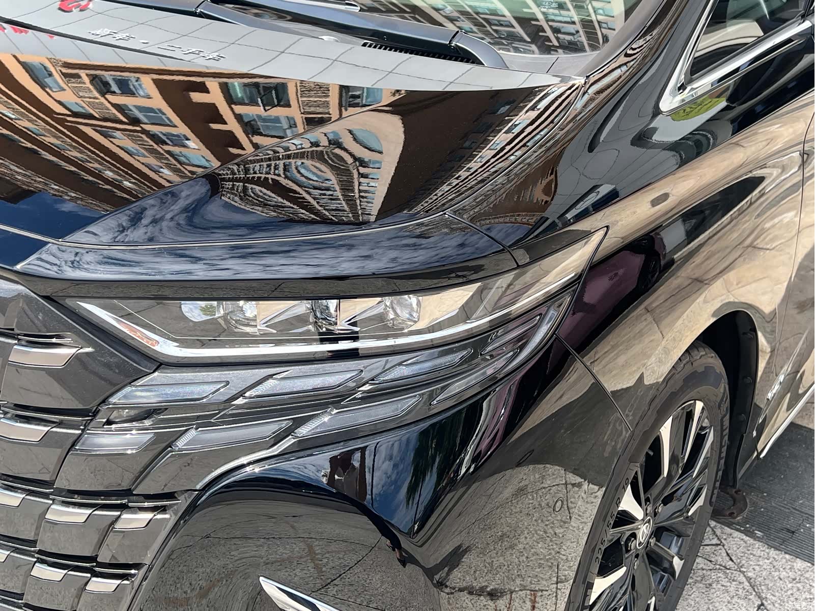 Toyota Alphard, 2024 26