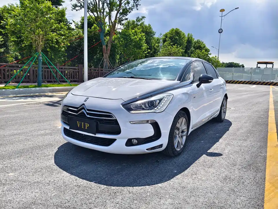 DS 5