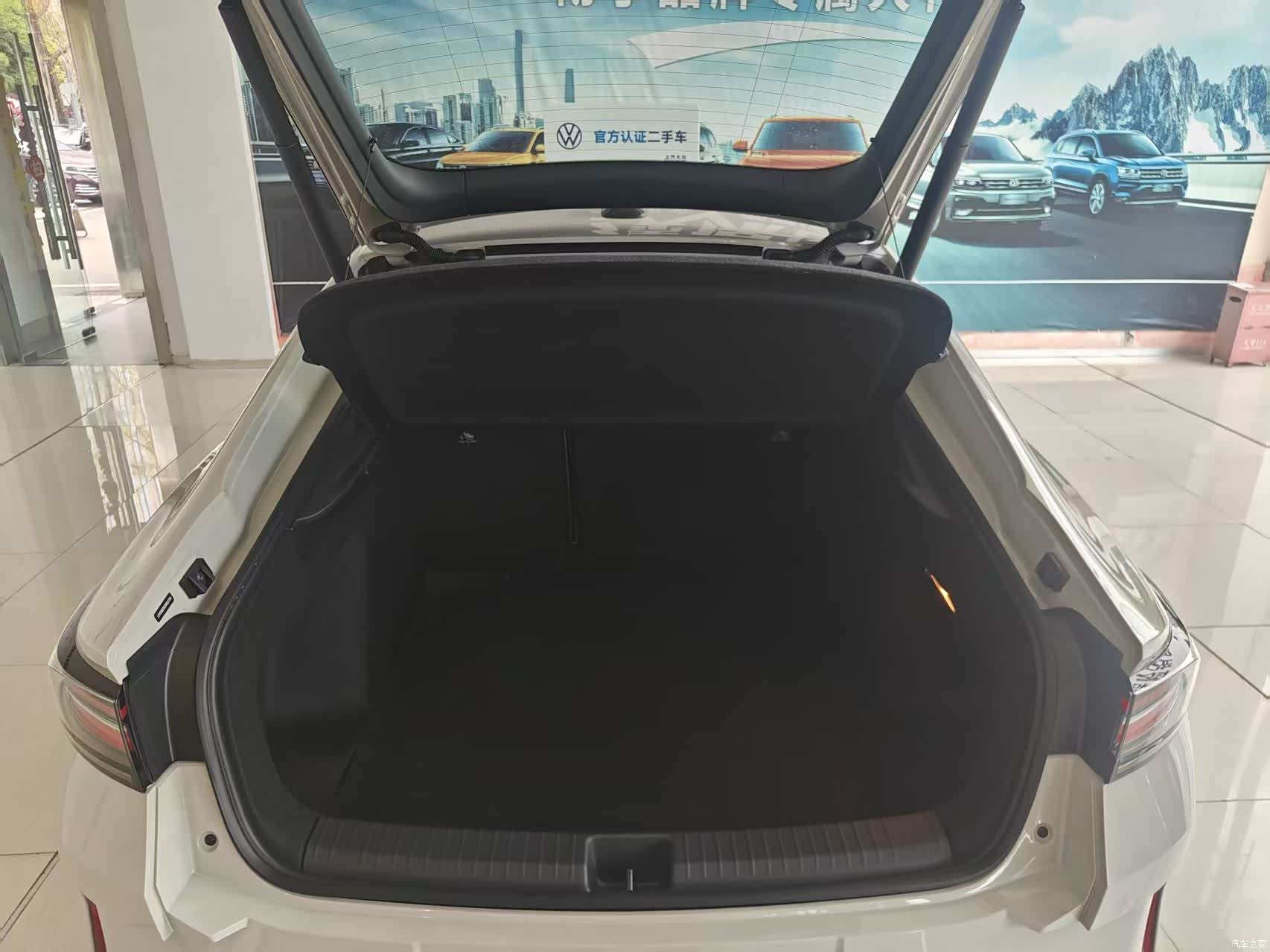 Volkswagen Lamando, 2025 9