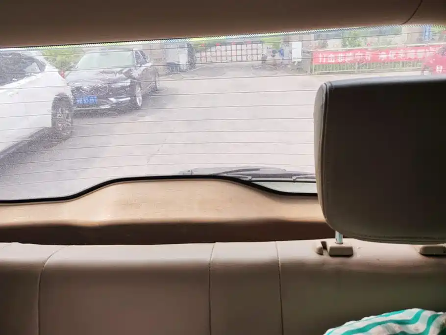 Wuling Wuling Hongguang