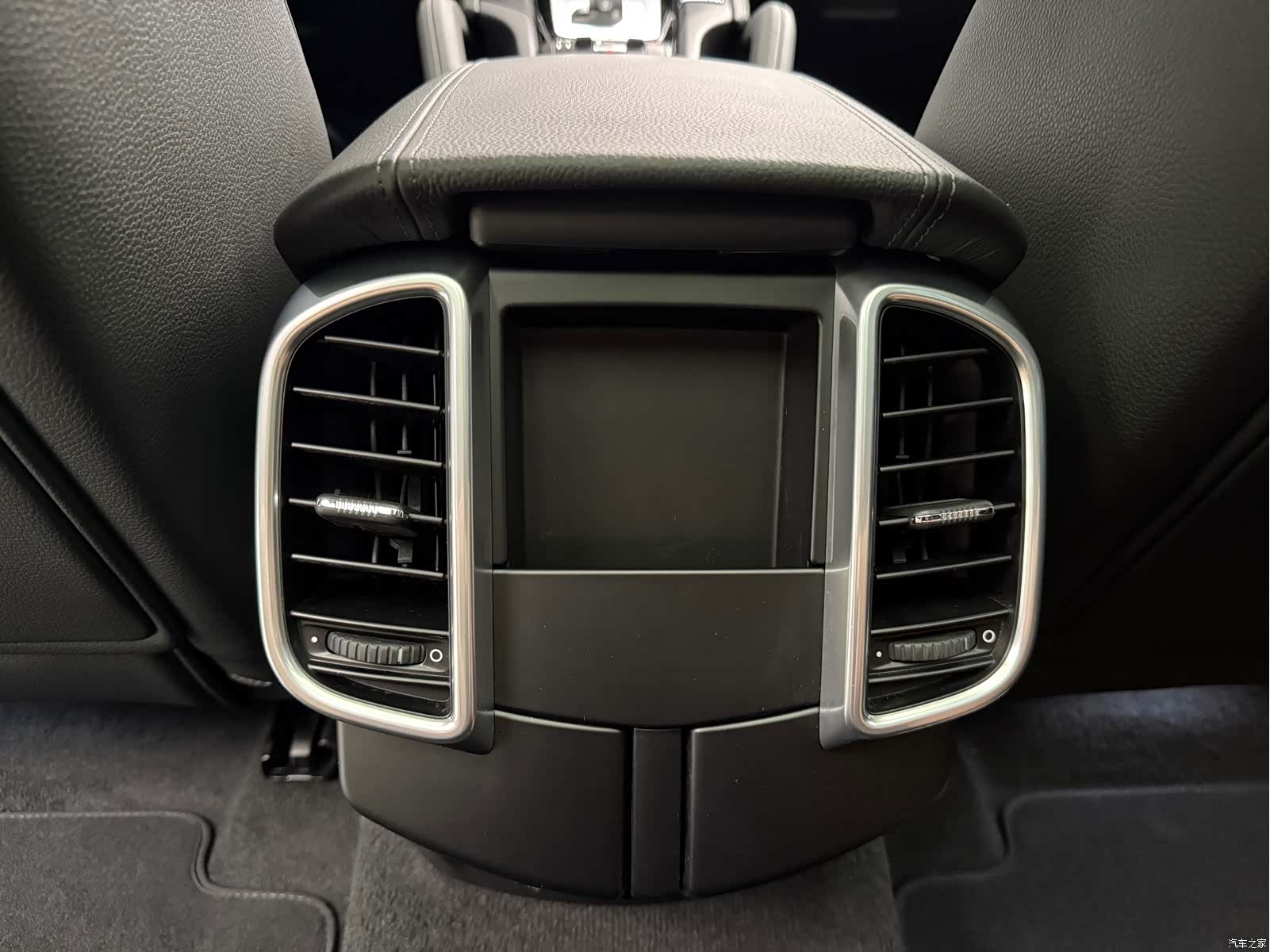 Porsche Cayenne, 2015 17
