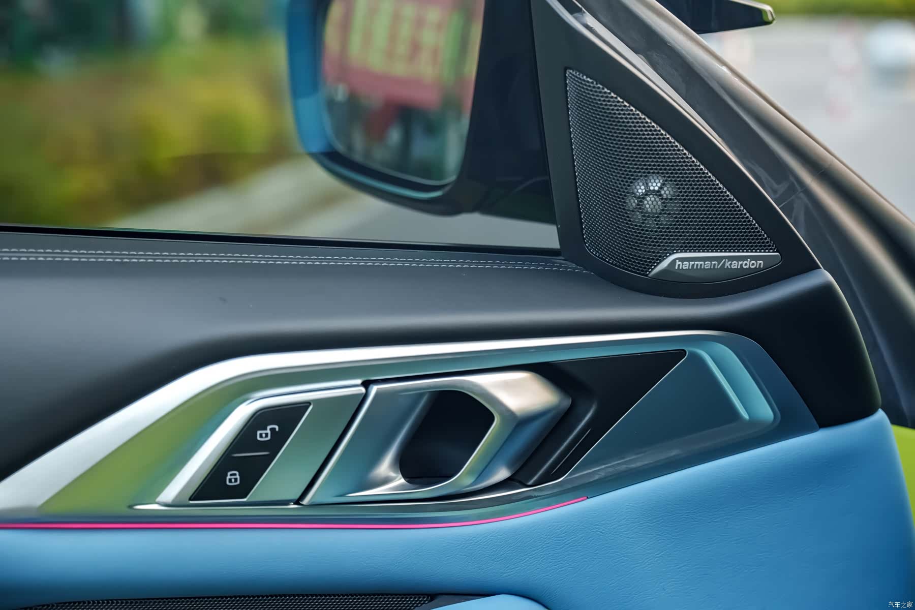 BMW M4, 2024 17