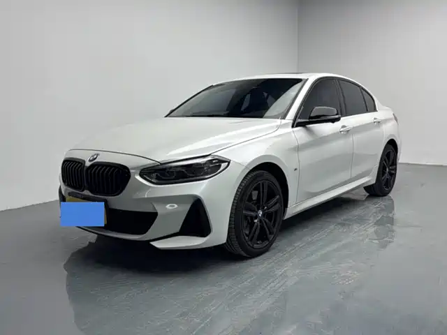 BMW 1 Series 2023 — купить из Китая под заказ