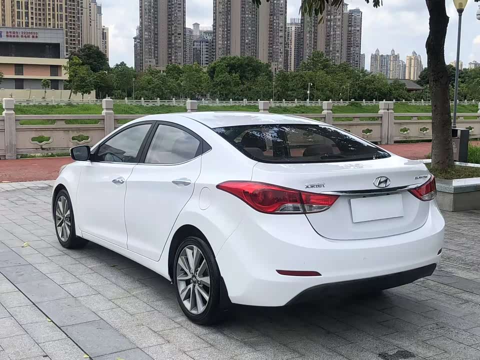 Hyundai Langdong