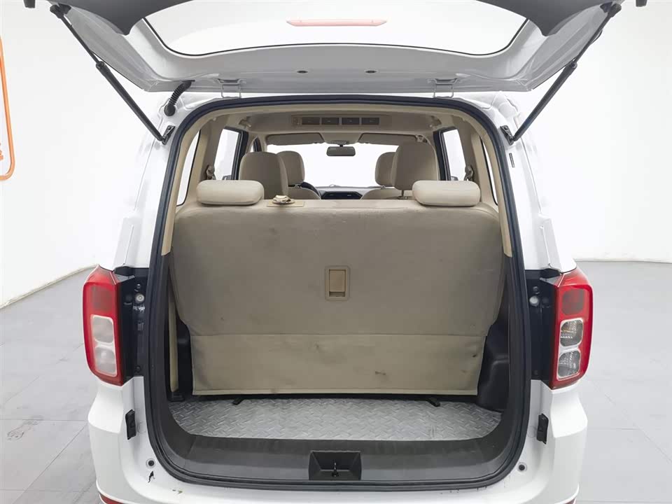 Wuling Wuling Hongguang