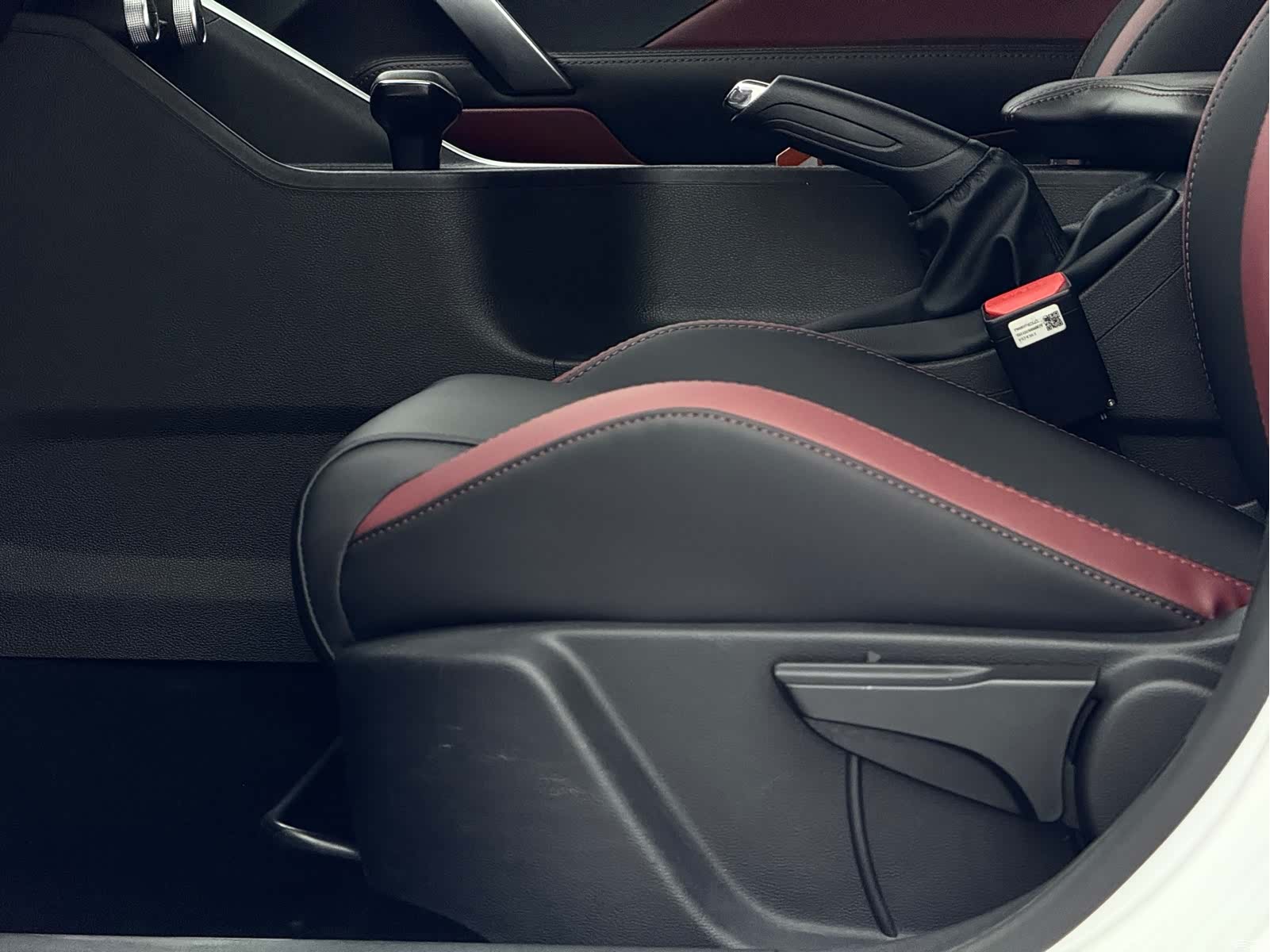 Geely Coolray, 2022 21