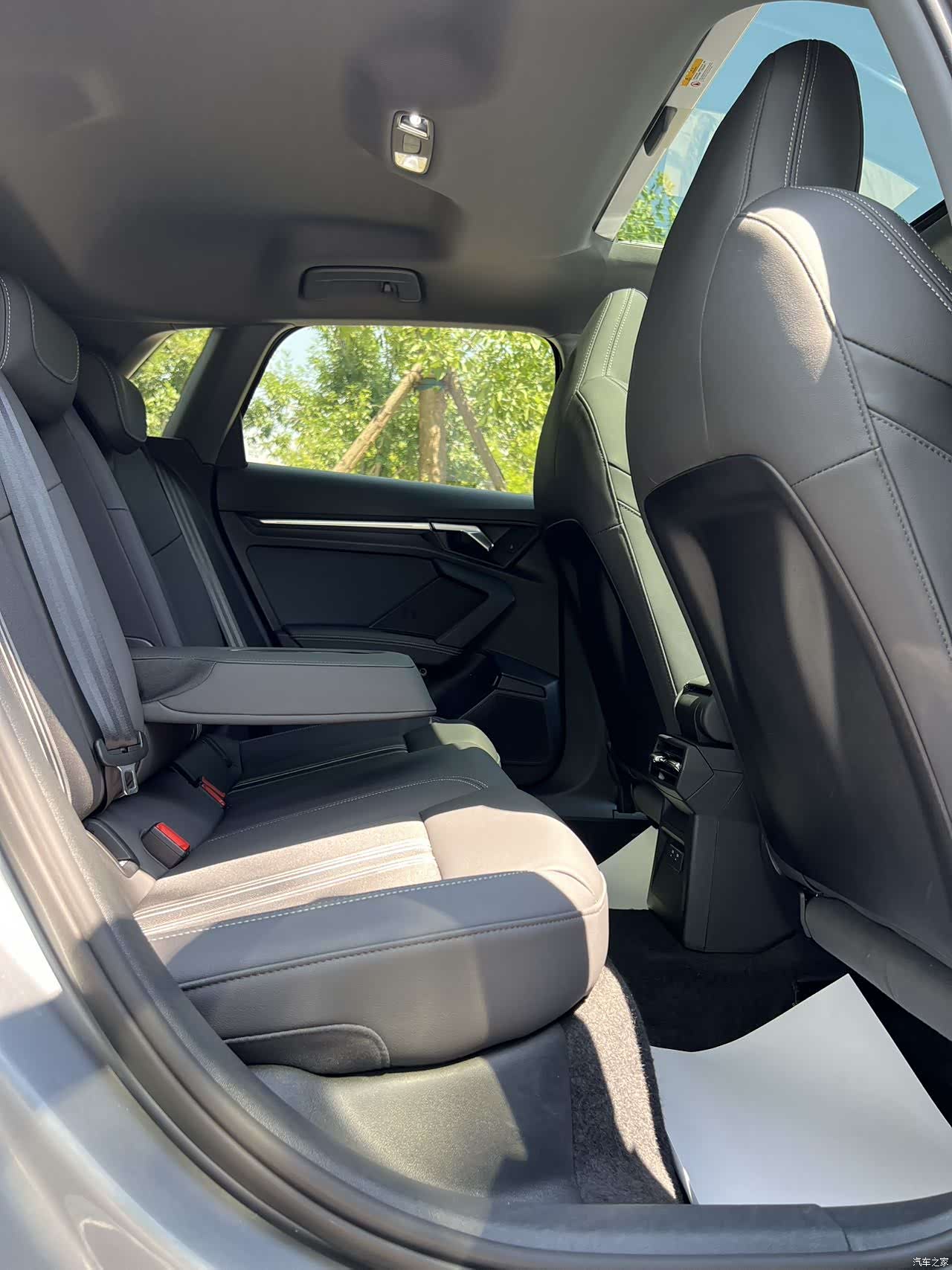 Audi A3, 2023 23