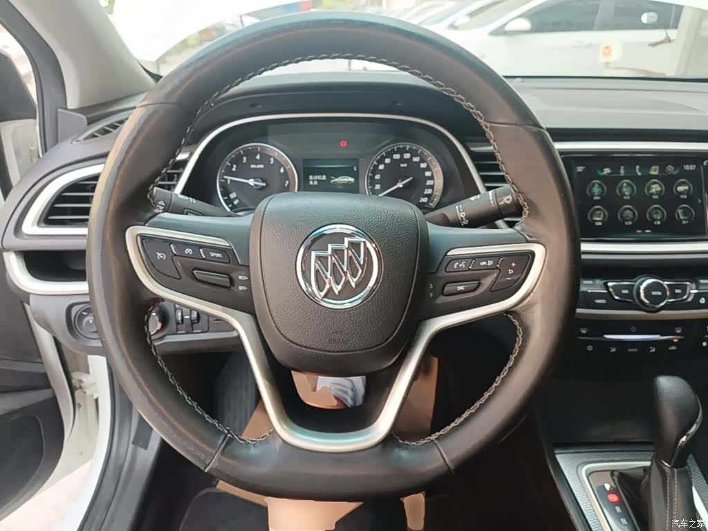 Buick VI, 2019 11