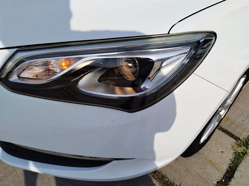 Buick Yinglang