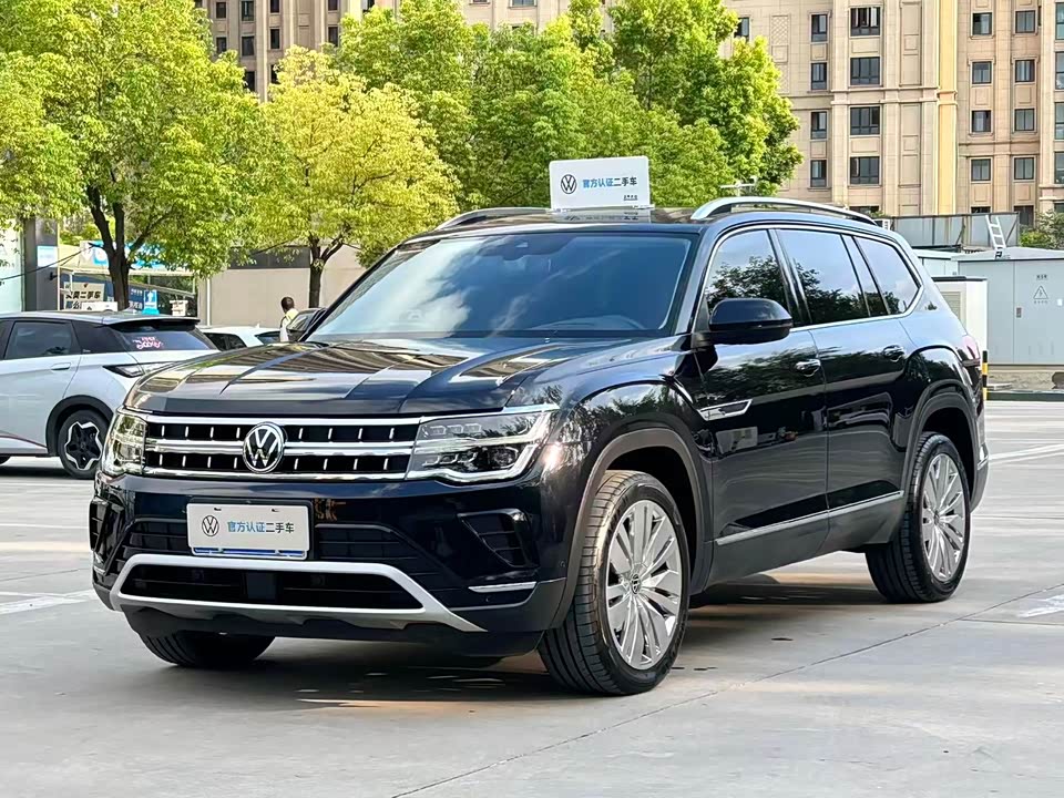 Volkswagen Tourang