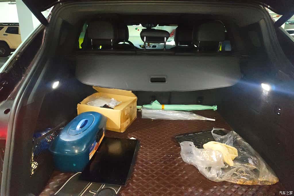 Porsche Cayenne, 2021 4