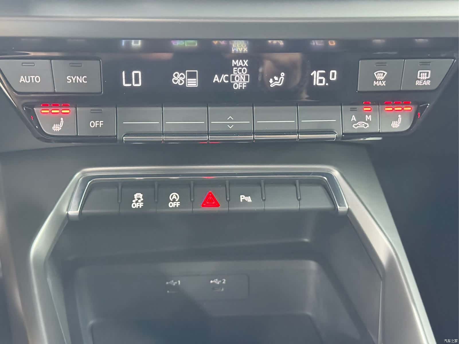 Audi A3, 2022 10
