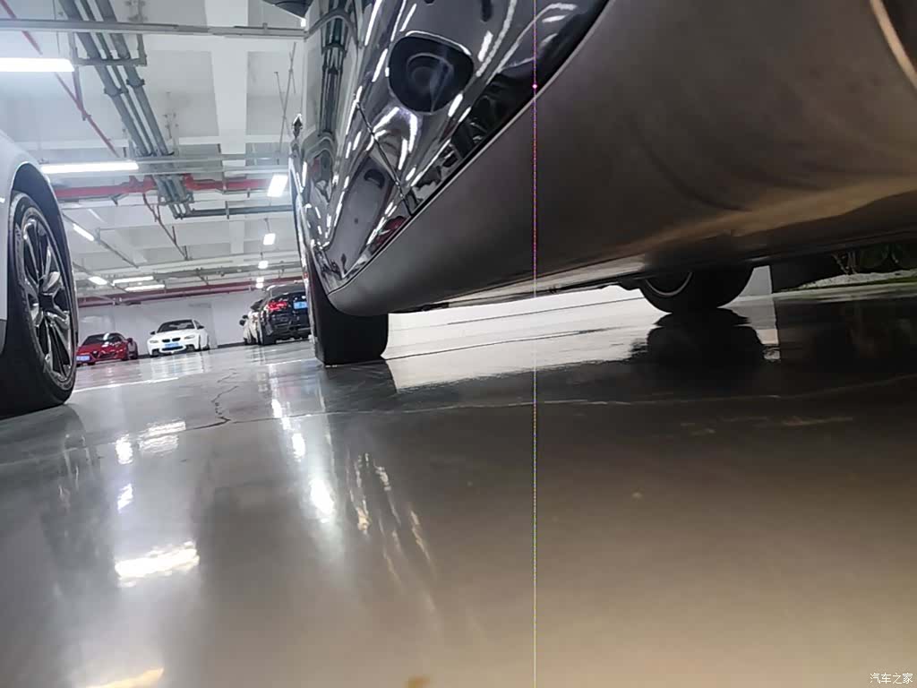 Tesla Model Y, 2022 21