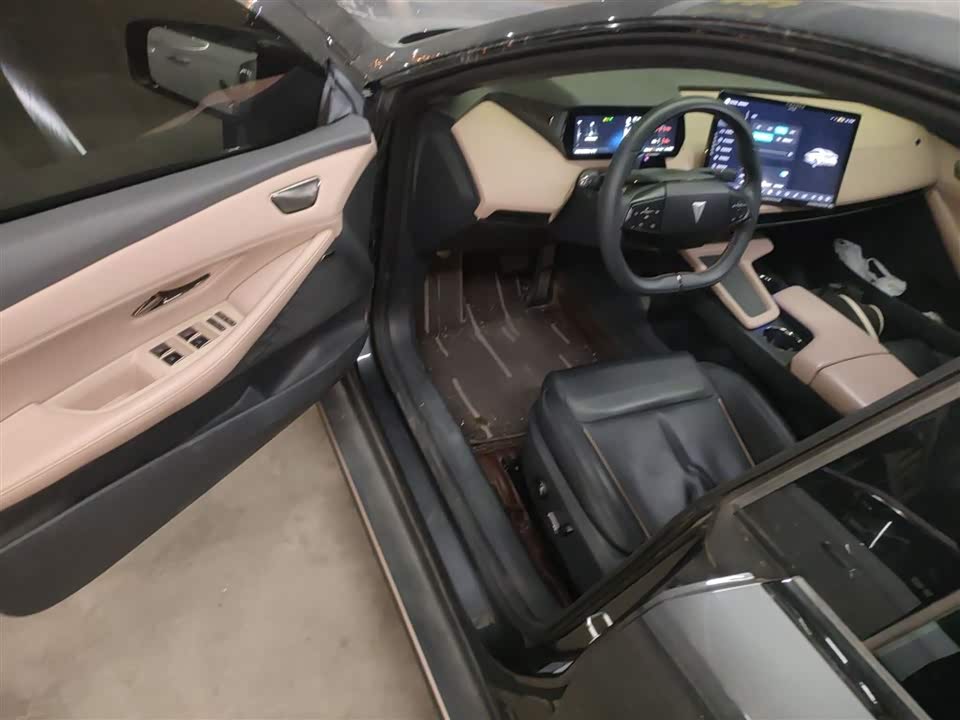 DEEPAL Dark blue SL03