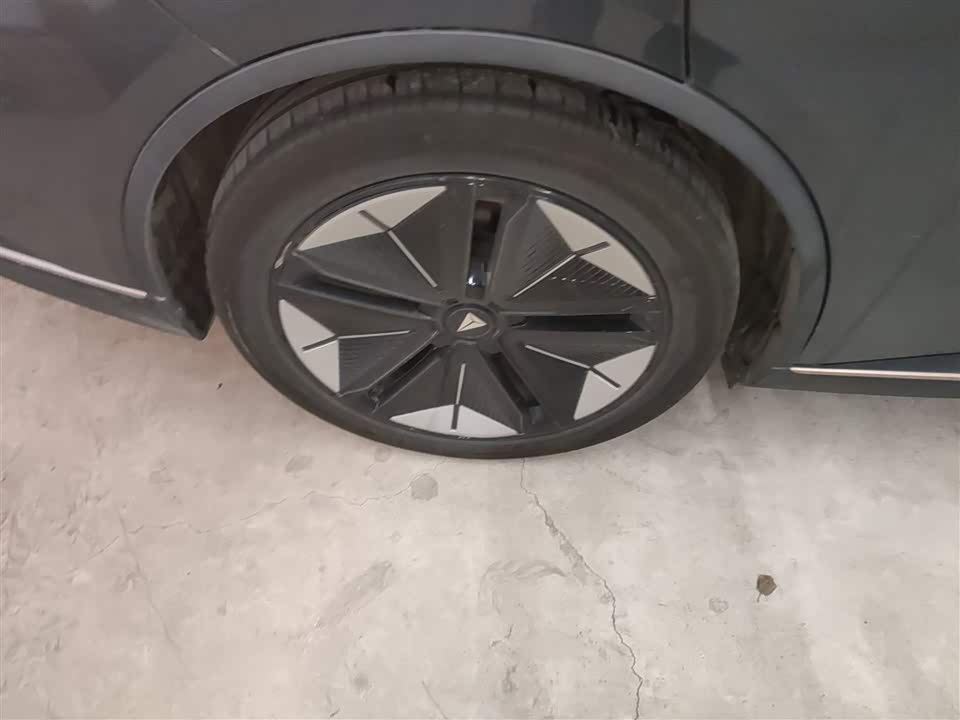 DEEPAL Dark blue SL03