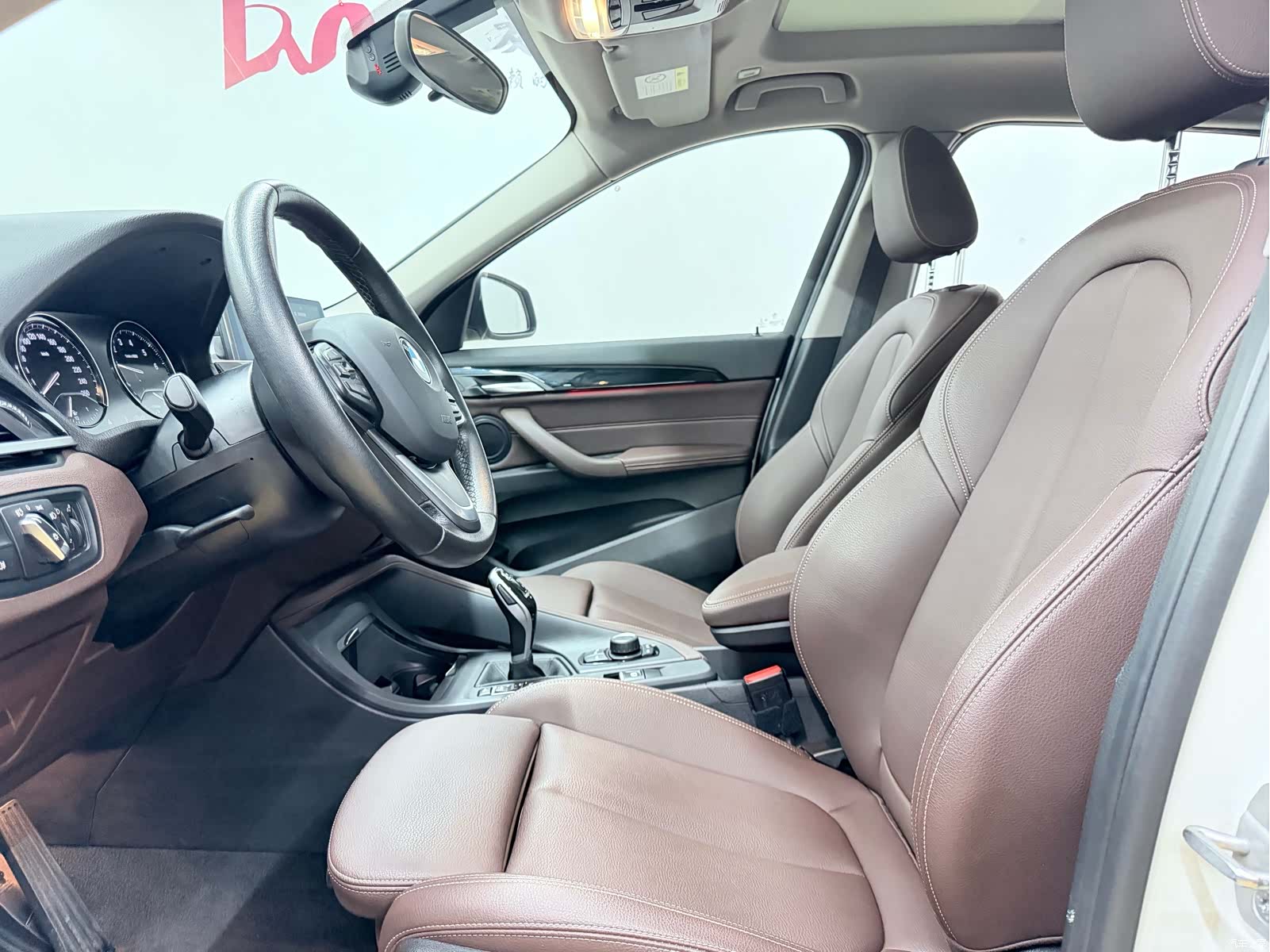 BMW X1, 2020 12