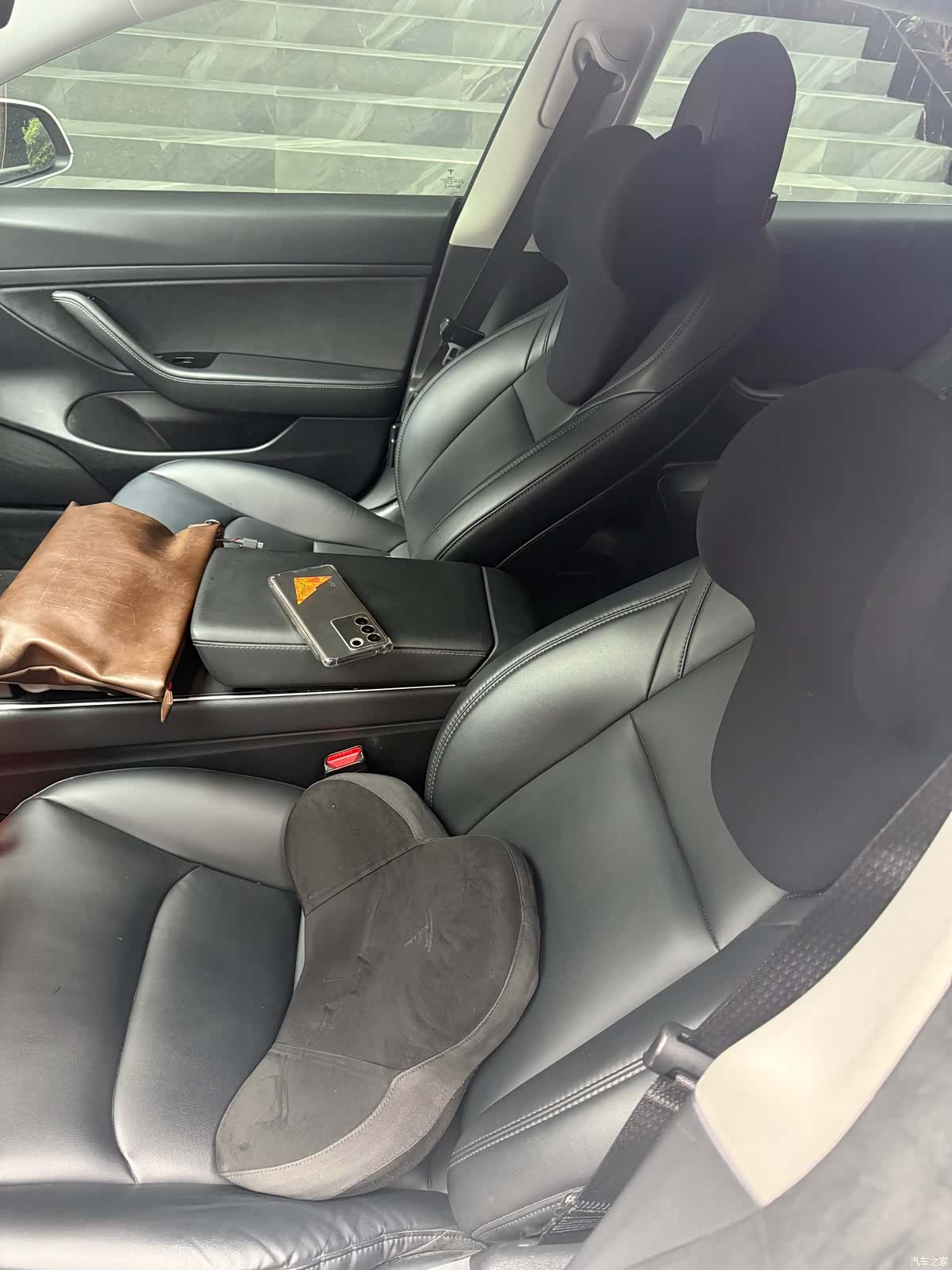Tesla Model 3, 2020 6
