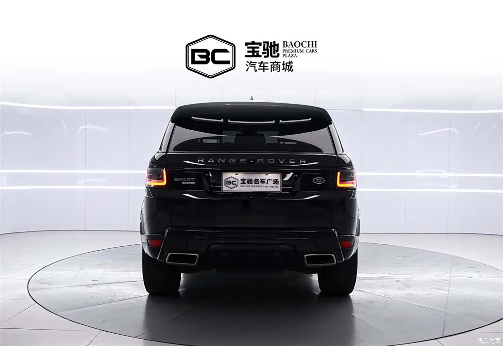 Land Rover Range Rover, 2019 4