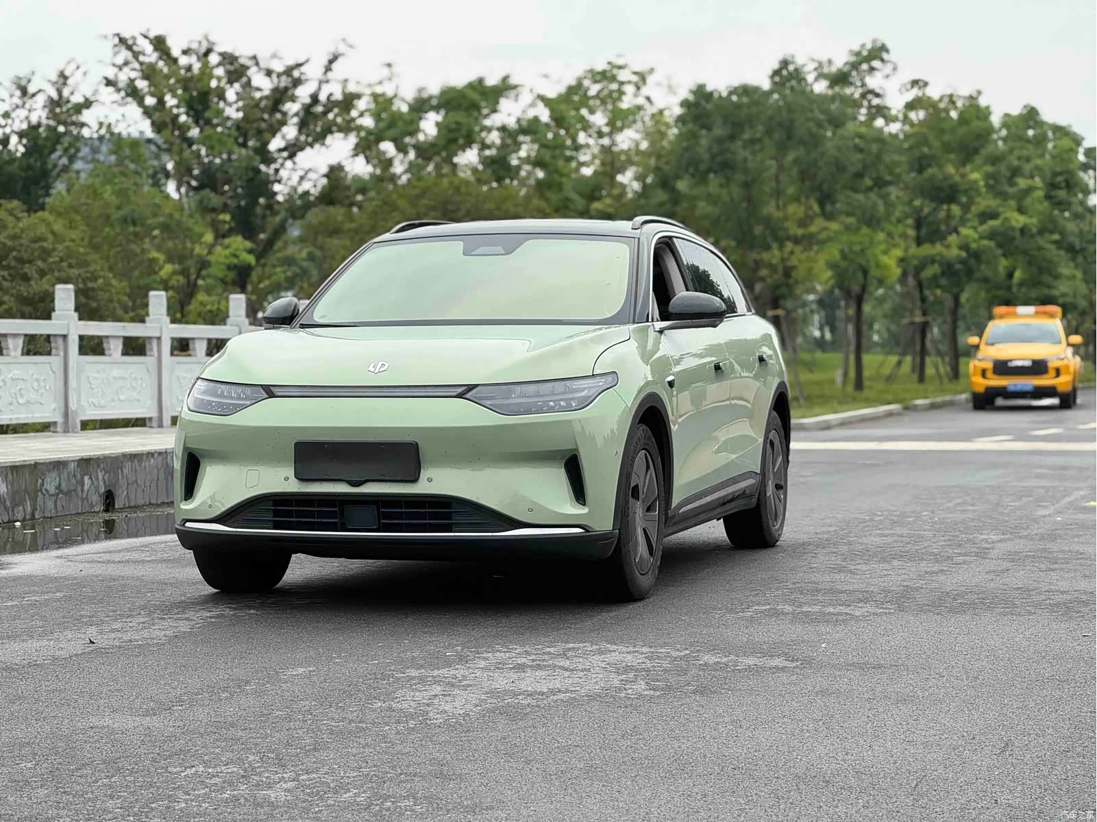 Leapmotor C11, 2022 1