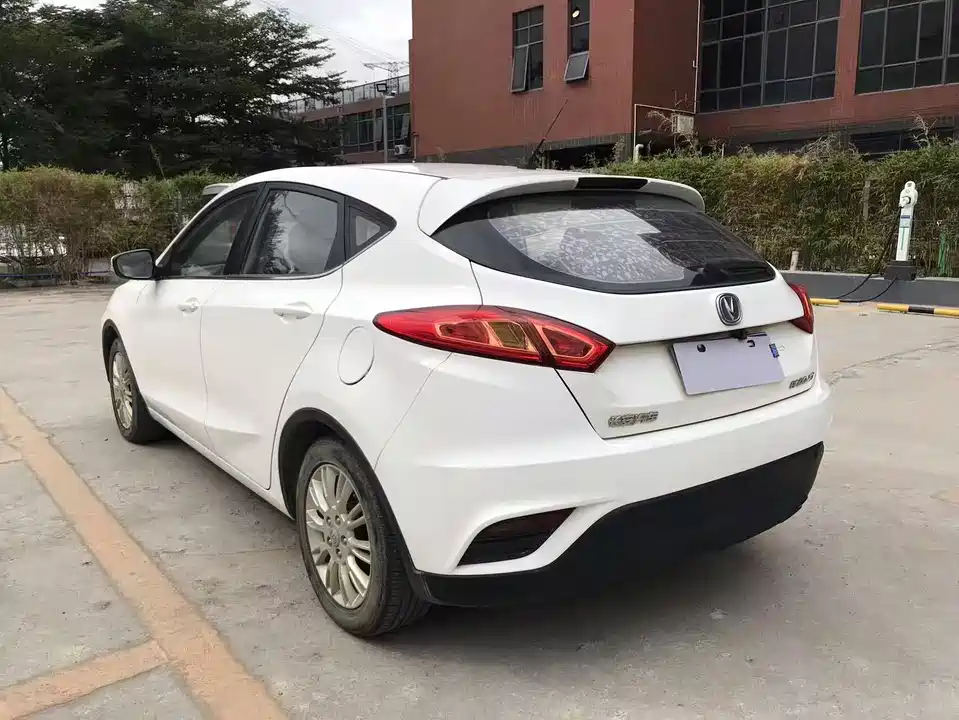 Changan YidongX