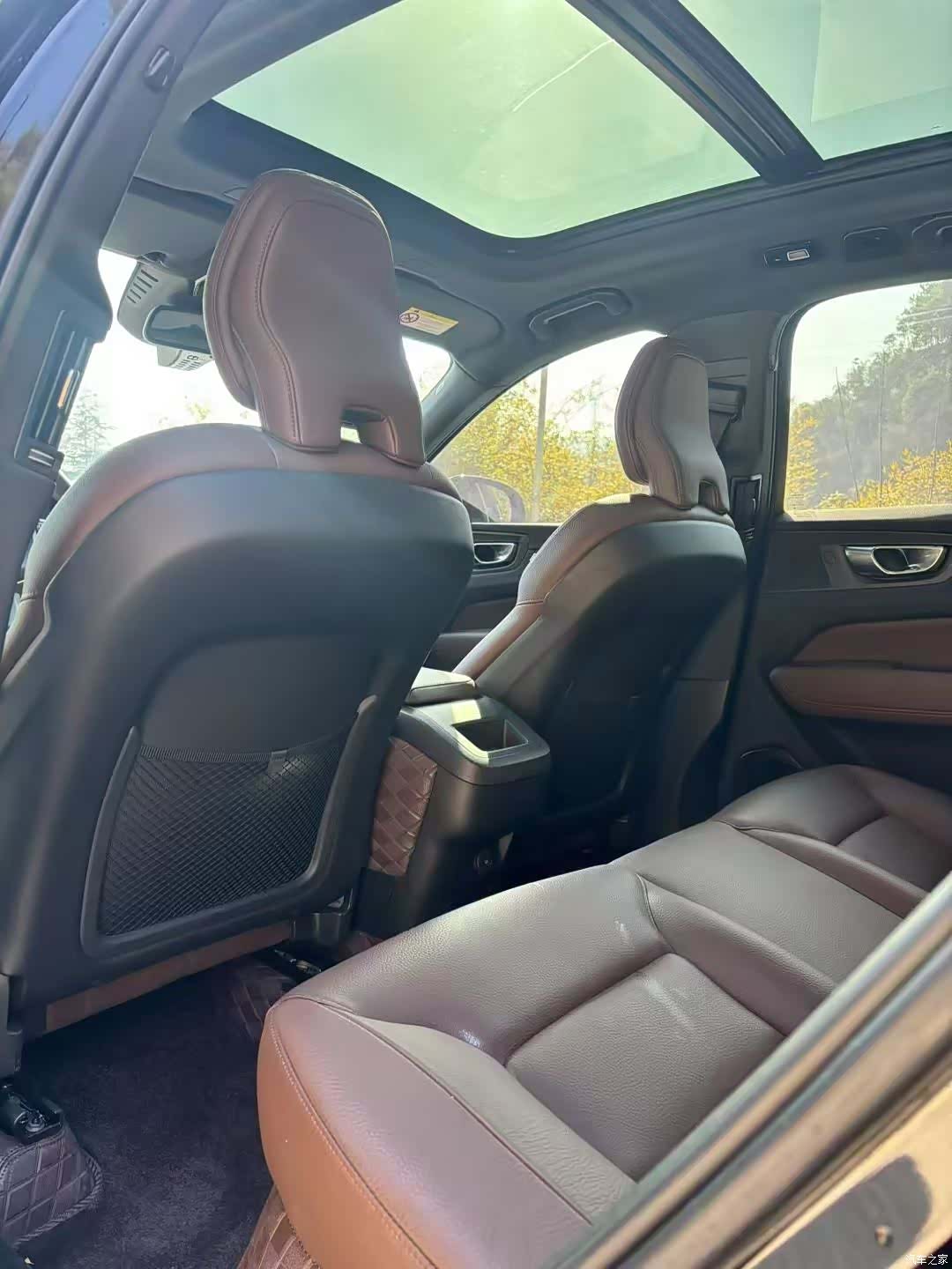 Volvo XC60, 2023 3