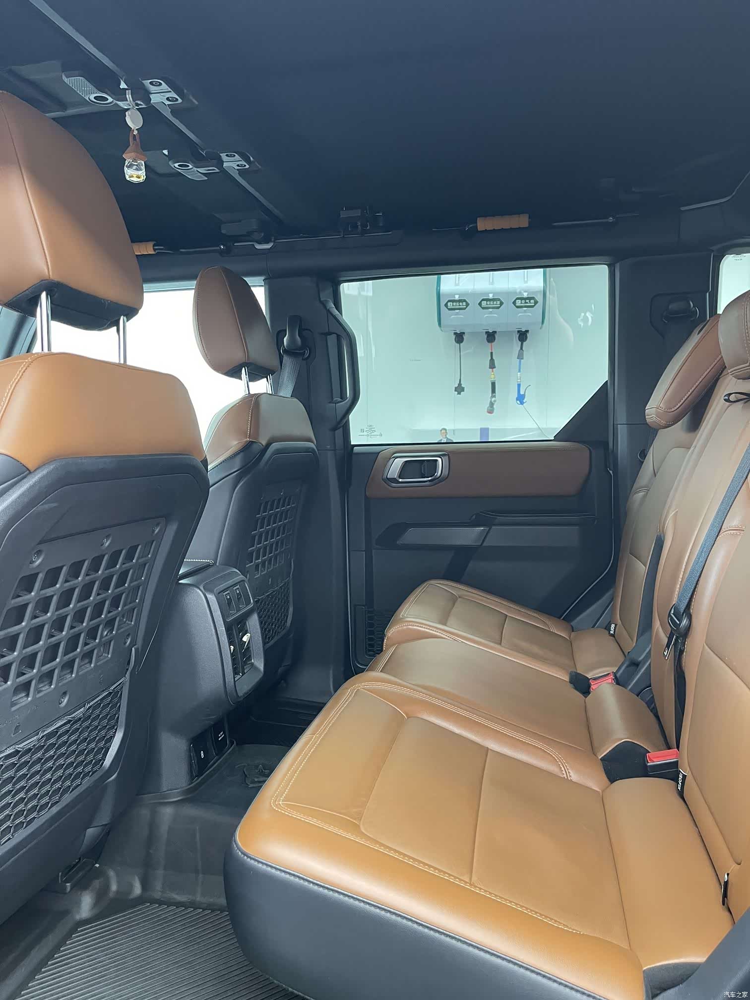 Ford Bronco, 2024 7