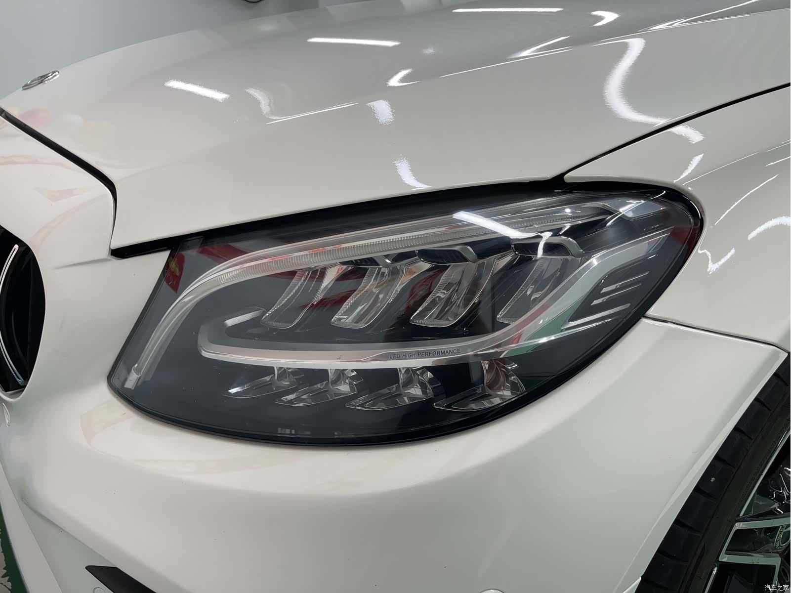 Mercedes-Benz C-Class, 2019 28