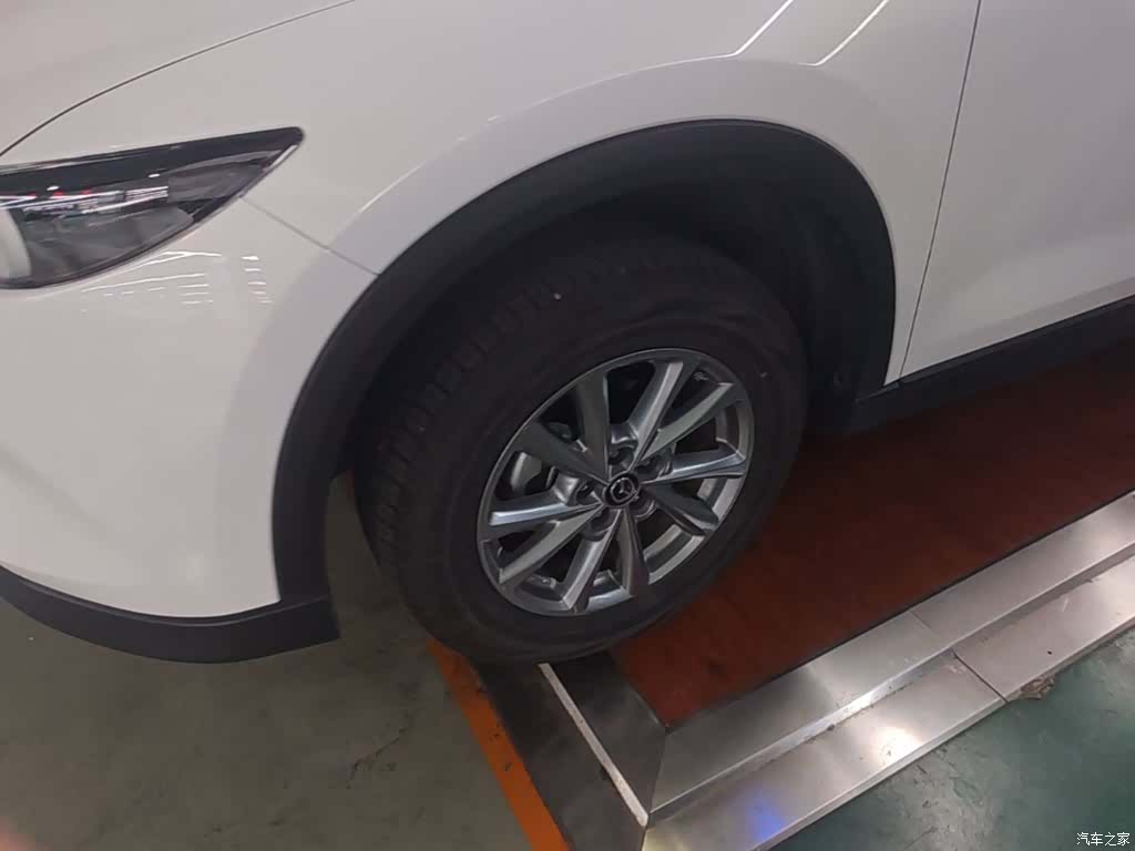 Mazda CX-5, 2024 23