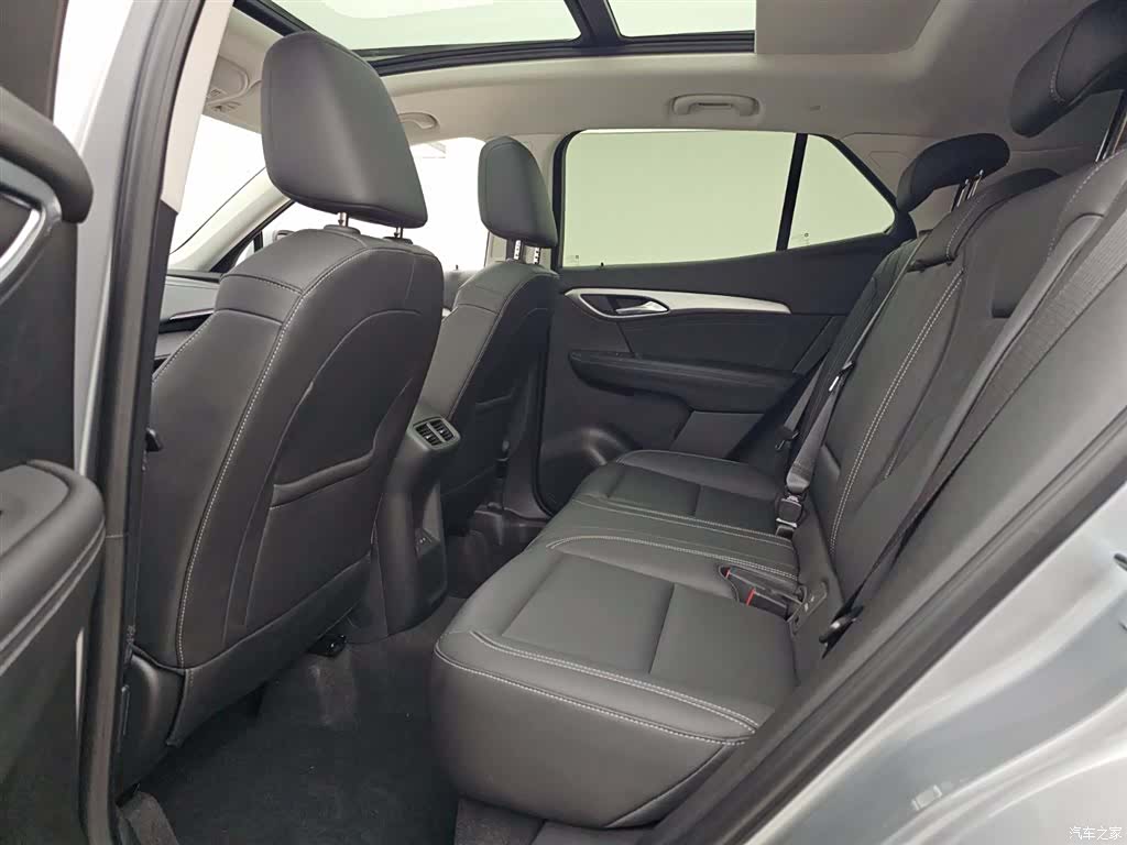 Buick Envision, 2025 14