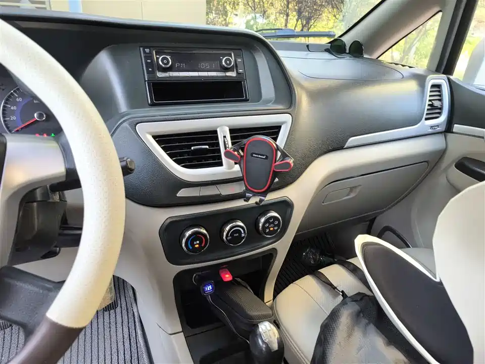 Dongfeng Handsome guest