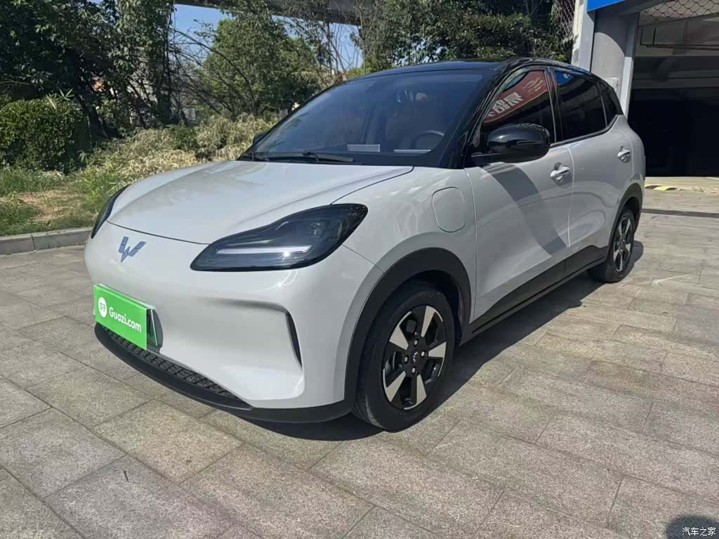 Wuling Bingo, 2025 1