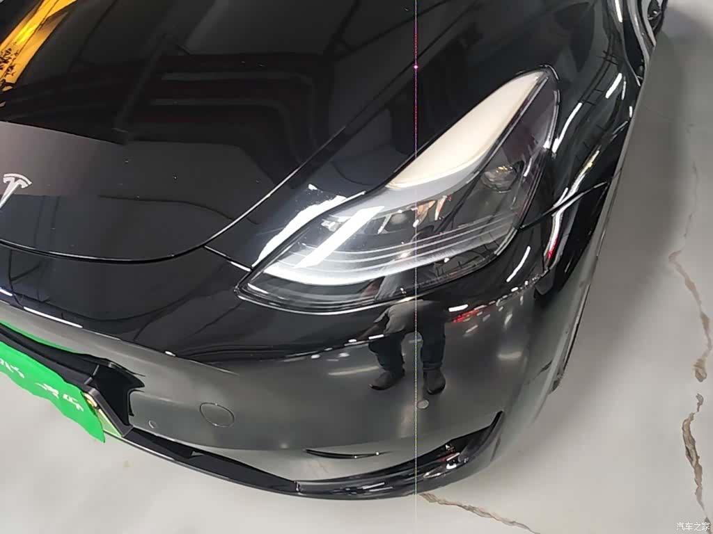 Tesla Model Y, 2022 18