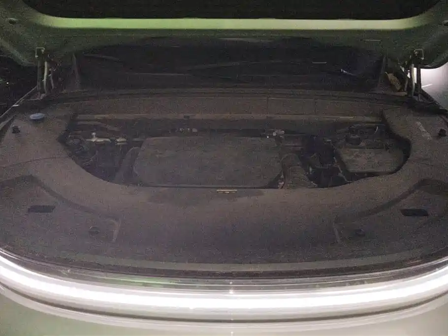 Li Auto Ideal L7