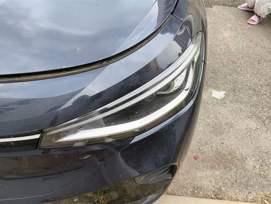 Volkswagen ID.4 CROZZ