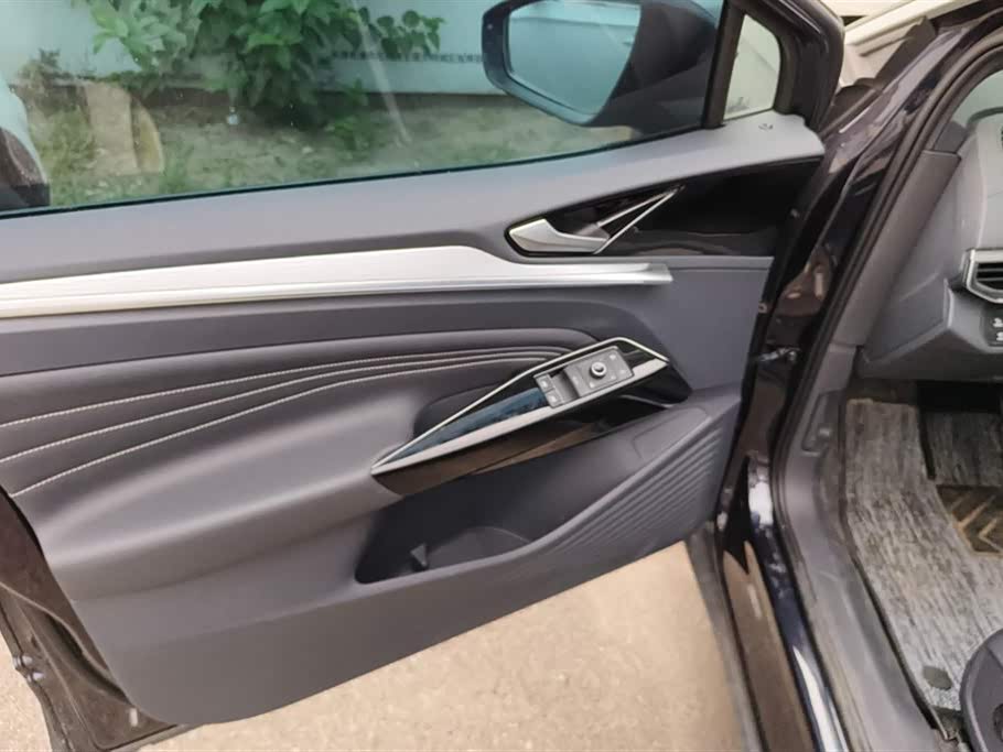 Volkswagen ID.4 CROZZ