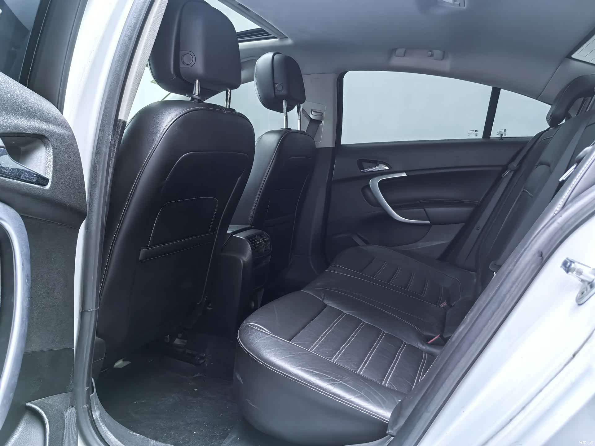 Buick Regal, 2014 9